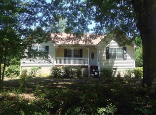 311 Lanier Rd, Lagrange, GA 30241