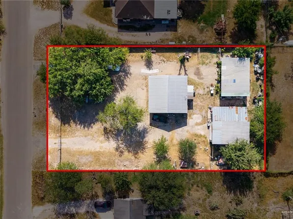 1526 W Mile 16 Rd #1/2, Mission, TX 78572