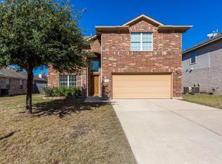 3416 Longhorn Trl, Round Rock, TX 78665