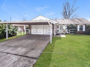 4208 SE 50th Ter, Oklahoma City, OK 73135