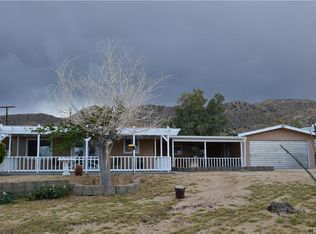 61355 Navajo Trl, Joshua Tree, CA 92252