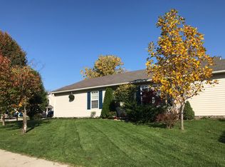 1339 Cliff Ridge Ln, Indianapolis, IN 46217