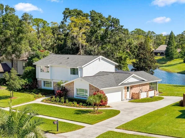 4110 CARROLLWOOD VILLAGE DRIVE, TAMPA, FL 33618