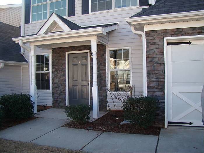 Curb Appeal