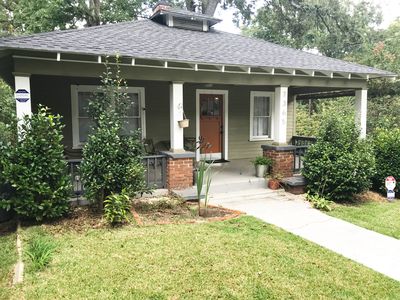 1365 Carnegie Ave, East Pt, GA, 30344
