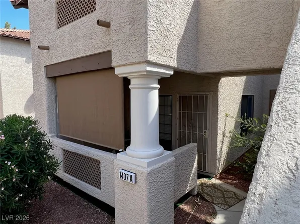 1407 Santa Margarita St Unit A, Las Vegas, NV 89146