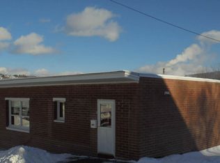 650 2nd Ave, Berlin, NH 03570