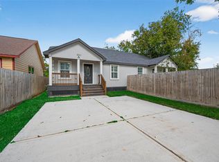 2509 Moreau St UNIT A, Houston, TX 77093