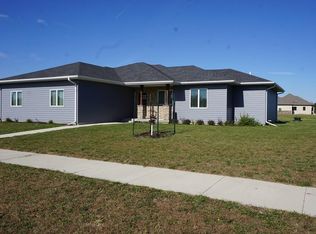 250 Sumac, Mason City, IA 50401
