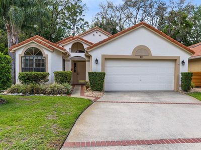 912 Augusta National Blvd, Winter Springs, FL, 32708