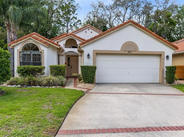 912 Augusta National Blvd, Winter Springs, FL 32708