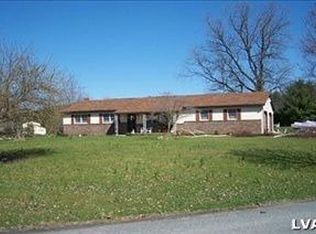 303 Eden Ct, Bath, PA 18014