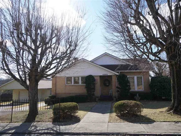 4300 Ferguson Dr, Ashland, KY 41101