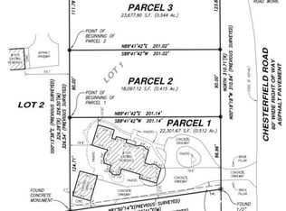 1573 Chesterfield Ave, Birmingham, MI 48009
