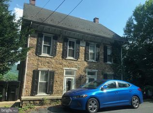 1033 Friedensburg Rd, Reading, PA 19606