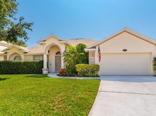 1011 Hollister Dr, West Melbourne, FL 32904