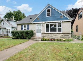 5617 32nd Ave S, Minneapolis, MN 55417