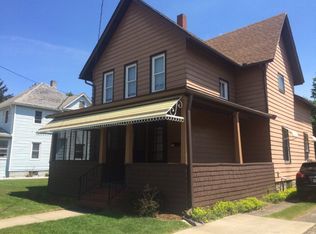 415 Desmond St, Sayre, PA 18840