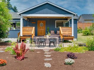1615 Harvard Ave, Gladstone, OR 97027