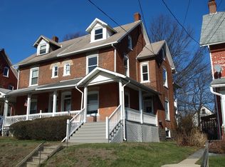 313 W Walnut St #2, Perkasie, PA 18944