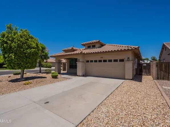 9074 W RUNION Drive, Peoria, AZ 85382