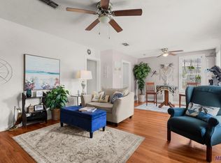 4445 Hyacinth Ave, Baton Rouge, LA 70808