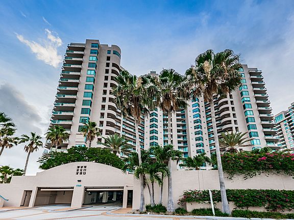 2nd image of 1560 Gulf Blvd APT 1704