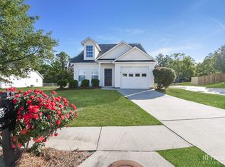 178 Ridge Pointe Dr, Gaston, SC 29053
