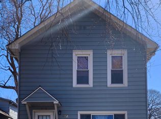 412 Maurice Ave, Albert Lea, MN 56007