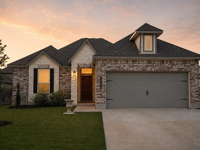 6921 Sulphur Ct — Photo 1