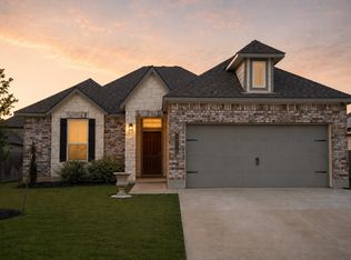 6921 Sulphur Ct, China Spring, TX 76633