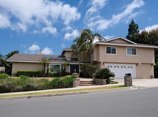 26658 Honey Creek Rd, Rancho Palos Verdes, CA 90275