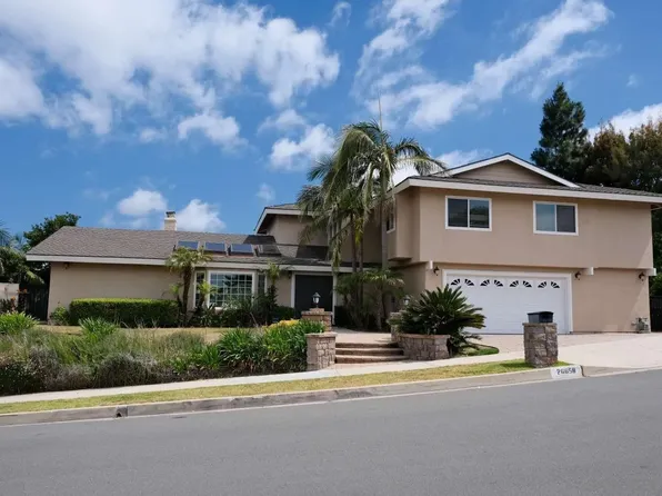26658 Honey Creek Rd, Rancho Palos Verdes, CA 90275