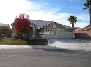 4881 Bazmorda Ct, Las Vegas, NV 89130