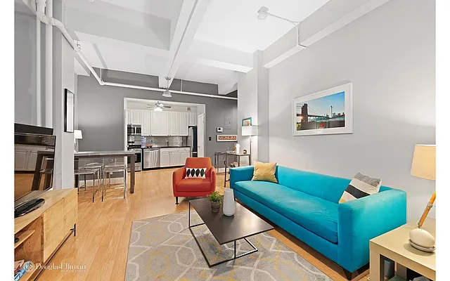 Sold by Douglas Elliman | media 4