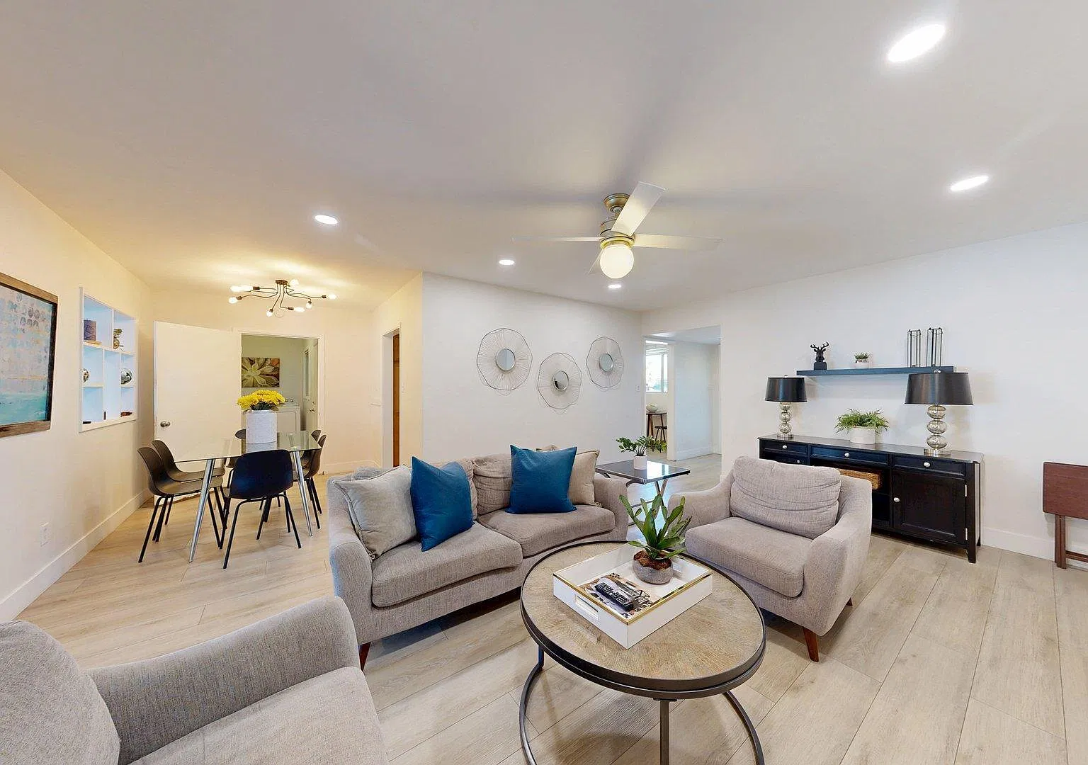 4 bed, 2.0 bath, $4,700 — Photo 4