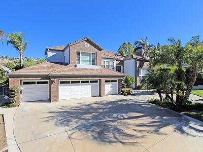2558 Palomino Dr, Covina, CA, 91724
