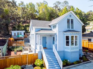 107 Broadway, Los Gatos, CA 95030