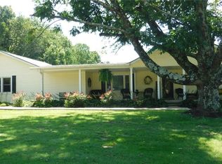 3486 Hardscrabble Rd, Spencer, IN 47460