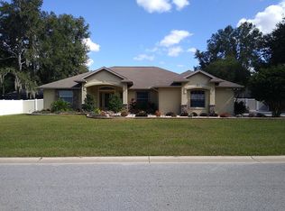 10261 SE 41st Ter, Belleview, FL 34420