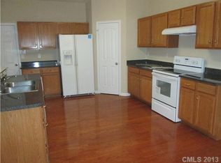 3207 Ernest Russell Ct, Charlotte, NC 28269