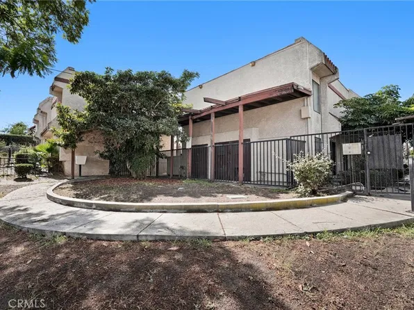 11401 Berendo Ave APT 7, Los Angeles, CA 90044