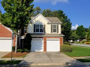 2124 Hailston Dr, Duluth, GA 30097