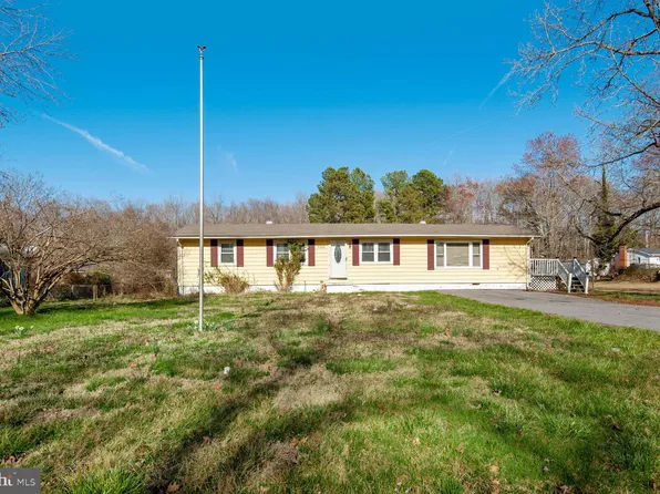 4300 Piper Ln, Marbury, MD 20658