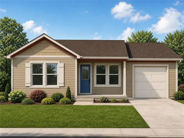 2646 N 21st Pl, Kansas City, KS 66104