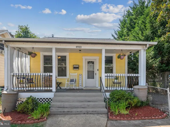 4910 43rd Ave, Hyattsville, MD 20781