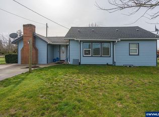 3350 Oak Knoll Rd NW, Salem, OR 97304