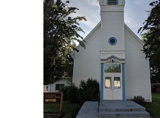 190 S 7th Ave, Elgin, OR 97827