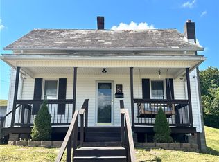 807 Young St, Caldwell, OH 43724