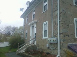 88 Raphael Ave, Providence, RI 02904